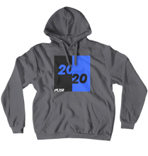 IMJDR Pullover Hoodie
