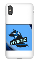footcand iPhone Phone Cases