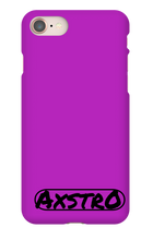 Axstr0 iPhone Phone Case