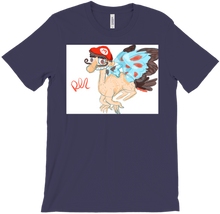Mario Shirt