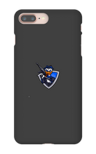 Duck Dude iPhone Cases