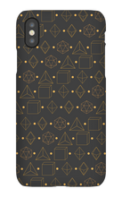 Coque Iphone Dice Club
