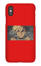 valdemarberg iPhone Phone Cases
