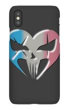 Fight Back iPhone Cases