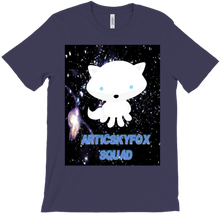 articskyfox bigger image T-Shirts