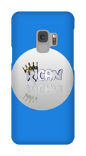 ricangames Samsung Phone Cases
