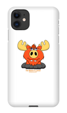 theloosemoose89 iPhone Phone Cases
