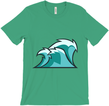 Wavey Ones T-Shirt