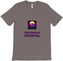 invisablecristal T-Shirts