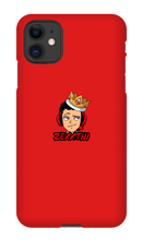 ZEXXTIII IPHONE CASE