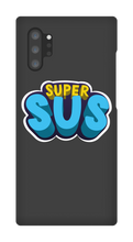 jeejsquad Samsung Phone Cases