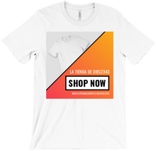 dieg2343 T-Shirts