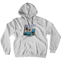 Candat Hunter Hoodie (No-Zip/Pullover)