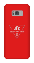 amateurdadgaming Samsung Phone Cases