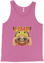 Vitamin #FIMP Flexwear