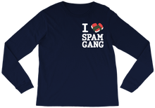 I <3 Spam Gang V2
