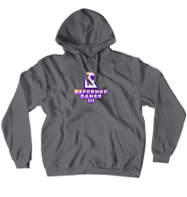 RG3 Hoodies (No-Zip/Pullover)