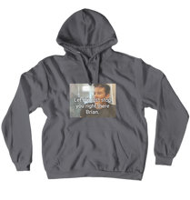 trgmerch Hoodies (No-Zip/Pullover)