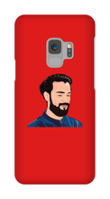 llBUZZll Samsung Phone Cases