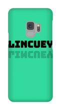 lincuey Samsung Phone Cases
