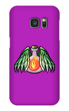 kaizadelmassy91 Samsung Phone Cases