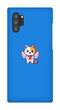 derpendkatjenl Samsung Phone Cases