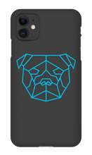 nazzdawg iPhone Phone Cases