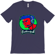 Cookoonoob T-shirt