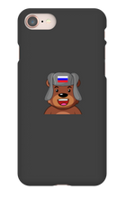 RusskaTV IPhone Case