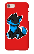 w01fyx iPhone Cases