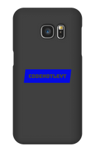 codenotleyt Samsung Phone Cases