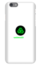 unben10tional iPhone Phone Cases