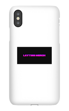 ttv_laytinbtw108 iPhone Phone Cases