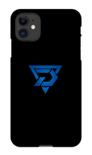 dxlvinnn iPhone Phone Cases