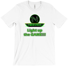 neon90x-4621 T-Shirts