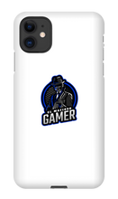 elmafiosogamer iPhone Phone Cases