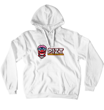 pizt007 Hoodies (No-Zip/Pullover)