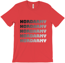 hordarmy-104 T-Shirts