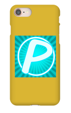 PandaPro Gaming iPhone Case