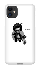 Limited Edition iPhone Cases