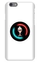 varmo_7_ttv iPhone Phone Cases