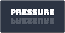 saft_pressure XXL Gaming Mousepad