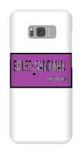 exiled_sandman Samsung Phone Cases