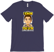 IKYL (YELLOW) T-Shirts