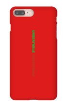 UnbeatableiPhone Phone Cases