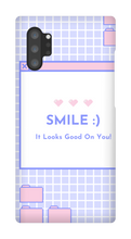 teresabtw Samsung Phone Cases