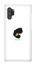 Volkov Samsung Case