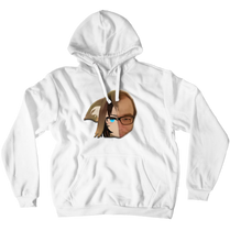 AllanGg x Wolfboi Merge Hoodie (No-Zip/Pullover)