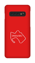 Laguna Seca WORKZ Phone Case