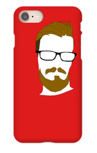 hapticgg iPhone Phone Cases